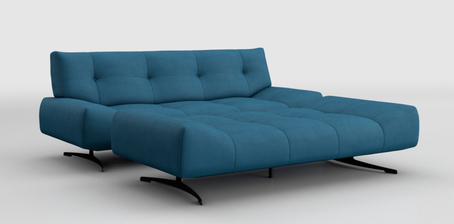 Gameda - corner sofa sectional sofa